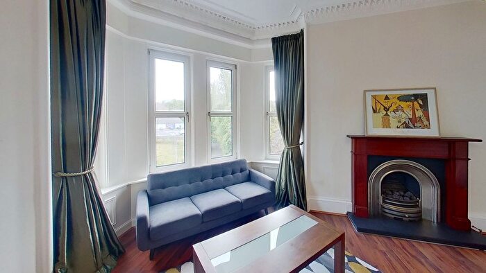 1 Bedroom Flat To Rent In Downfield Place, Edinburgh, EH11