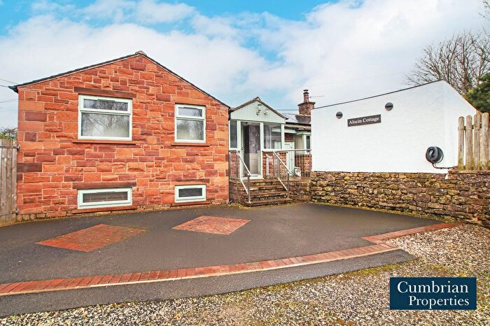 3 Bedroom Detached House For Sale In Melmerby, Penrith, CA10