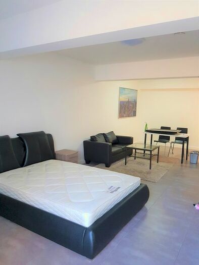1 Bedroom Studio To Rent In Burnside Road, Becontree, Dagenham, RM8