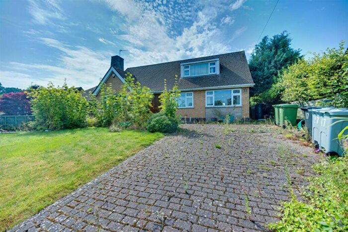 4 Bedroom Detached House For Sale In Beechwood Drive, Eaton, Congleton, CW12