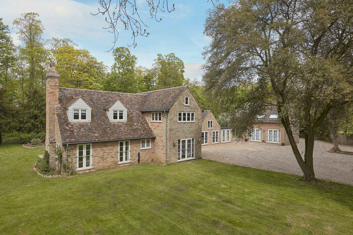 5 Bedroom Detached House For Sale In Freckenham, Suffolk, IP28