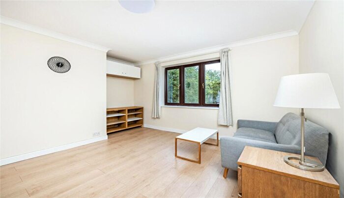 1 Bedroom Apartment To Rent In Willesden Lane, London, NW2