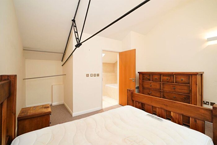 1 Bedroom Mews To Rent In Albert Road, The Tramsheds, S8