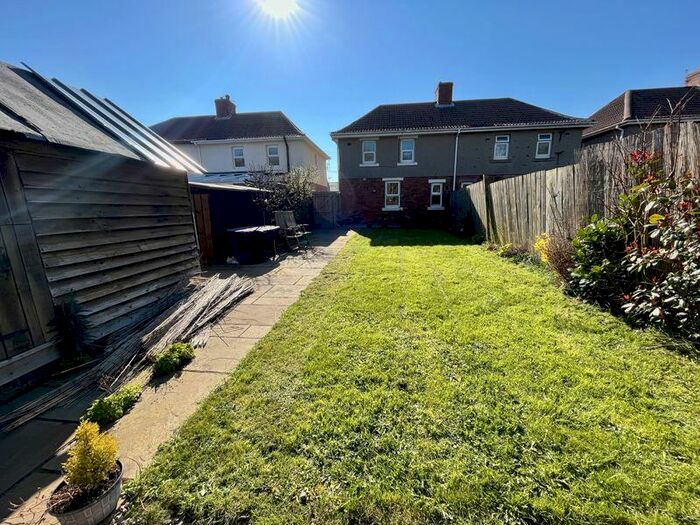 3 Bedroom House To Rent In South View, Cambois, Blyth, NE24