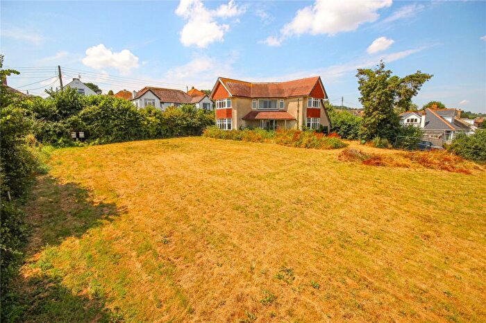 3 Bedroom Detached House For Sale In Townsend Road, Seaton, Devon, EX12