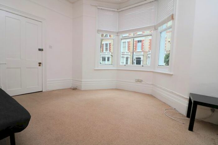 1 Bedroom Flat To Rent In Stavordale Road, Highbury, N5