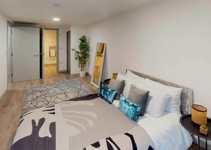 2 Bedroom Flat For Sale In Roscoe St, Liverpool, L1