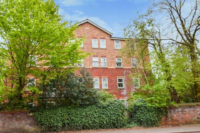 2 Bedroom Flat To Rent In Westcliffe, Wellington Road, Eccles, Manchester, M30