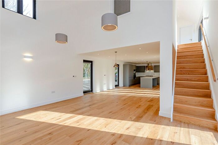 3 Bedroom Detached House To Rent In Granhams Barns, Granhams Road, Great Shelford, CB22