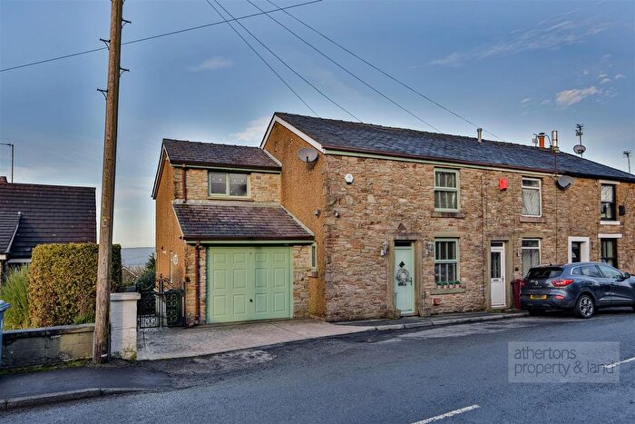4 Bedroom Cottage For Sale In Whalley Old Road, Langho, Ribble Valley, BB6