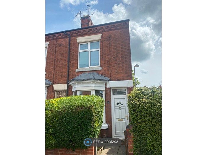 2 Bedroom End Terrace House To Rent In Bridge Road, Leicester, LE5