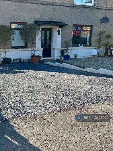 2 Bedroom Flat To Rent In The Avenue, Gorebridge, EH23