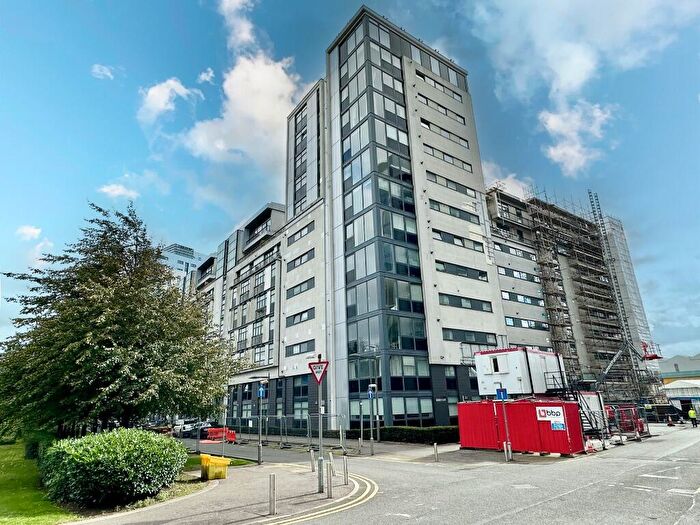 2 Bedroom Flat To Rent In Glasgow Harbour Terraces, Glasgow Harbour, Glasgow, G11