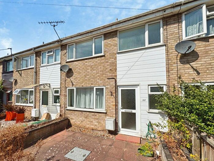 3 Bedroom House To Rent In Plumstead Road, Norwich, NR1