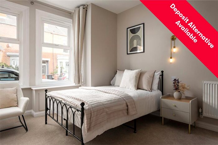 1 Bedroom Semi-Detached House To Rent In St. Pauls Road, Gloucester, Gloucestershire, GL1