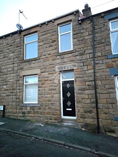 2 Bedroom Terraced House To Rent In Princess Street, Dewsbury, WF12