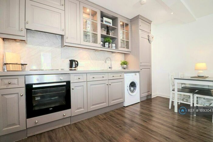 1 Bedroom Flat To Rent In Mount Pleasant Road, Carlisle, CA2