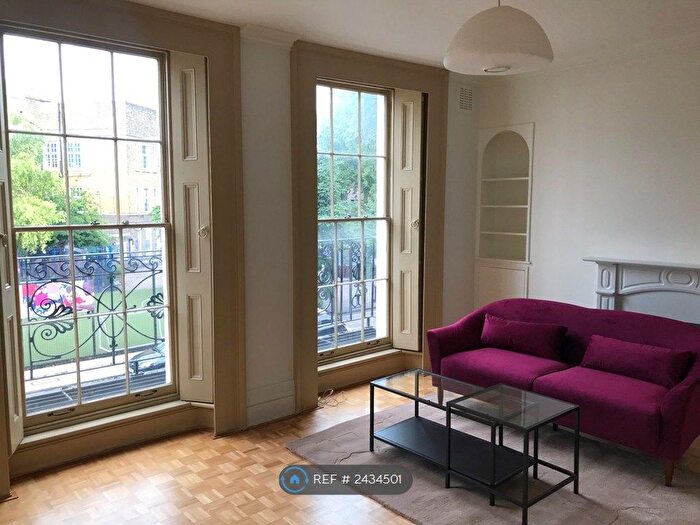 1 Bedroom Flat To Rent In New North Road, London, N1