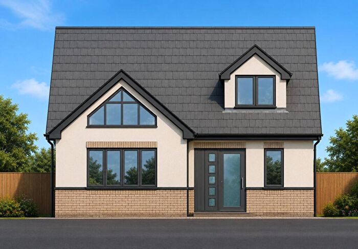 Land For Sale In Canford Avenue, Wickford, SS12