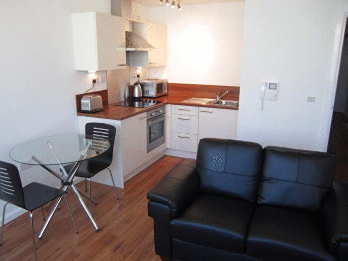 1 Bedroom Apartment To Rent In Mann Island, Liverpool, L3