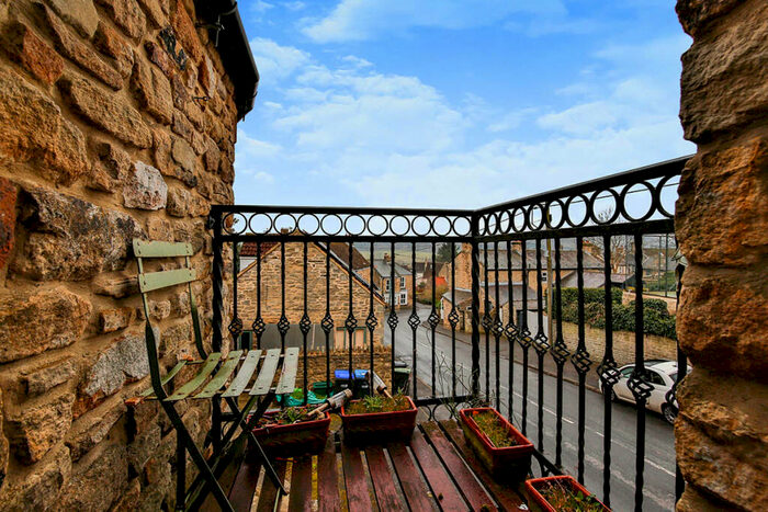 2 Bedroom Detached House For Sale In Cemetery Road, Witton Le Wear, Bishop Auckland, County Durham, DL14