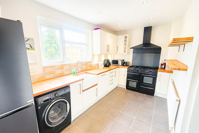 3 Bedroom House To Rent In Charfield Road, Bristol, BS10