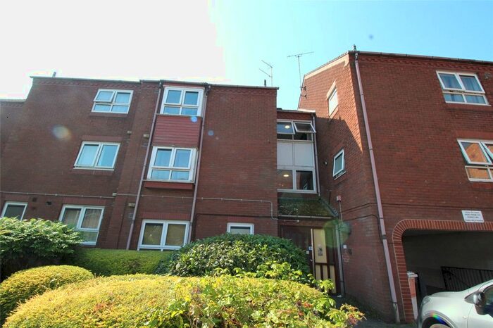 1 Bedroom Flat To Rent In Lansdowne Road, Leicester, Leicestershire, LE2