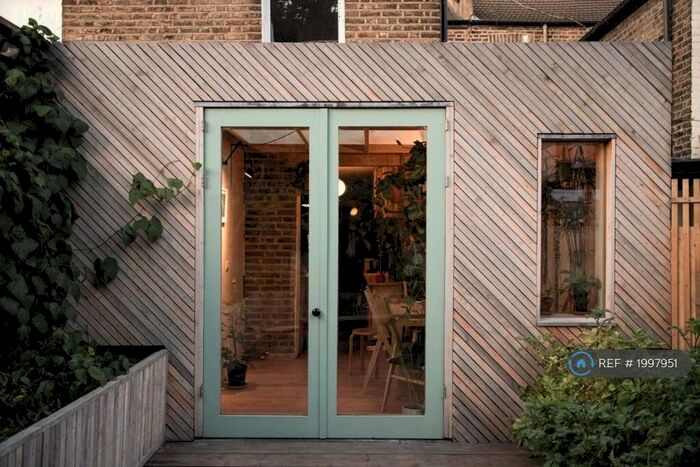 5 Bedroom Terraced House To Rent In Whitfield Road, London, E6