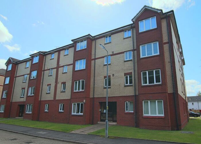 2 Bedroom Flat To Rent In Bulldale Street, Yoker, G14