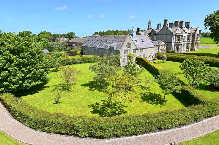 3 Bedroom Semi-Detached House For Sale In Moor Park, Beckwithshaw, Harrogate, HG3