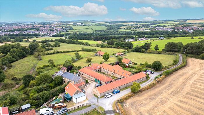 4 Bedroom Semi-Detached House For Sale In Billy Hall Farm, Billy Rowe, DL15