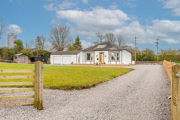 6 Bedroom Detached House For Sale In Crackenthorpe, Appleby-In-Westmorland, CA16
