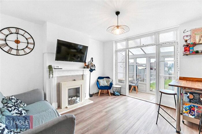 5 Bedroom Terraced House To Rent In Mackie Road, Filton, Bristol, BS34