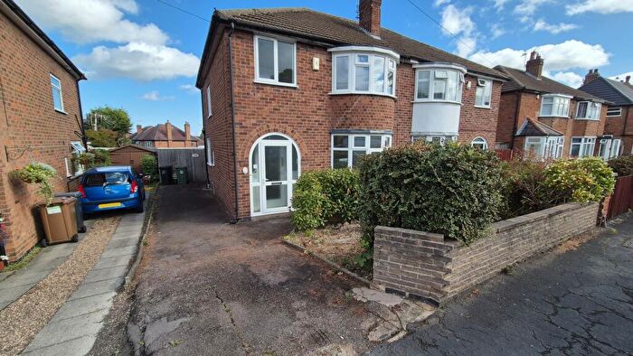 3 Bedroom Semi-Detached House To Rent In Johnson Road, Birstall, LE4
