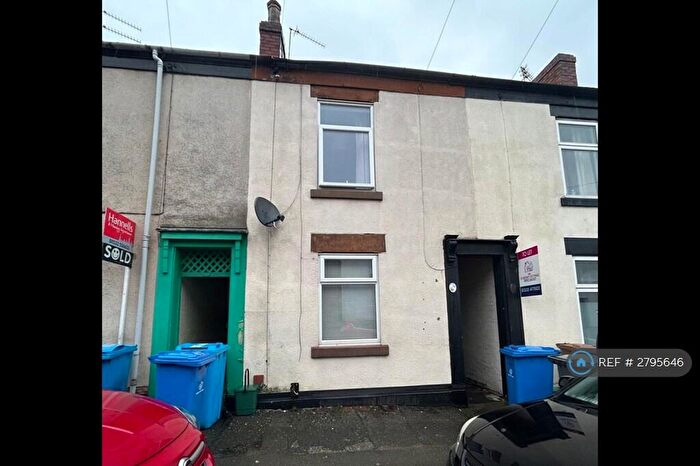 2 Bedroom Terraced House To Rent In Radbourne St, Derby, DE22