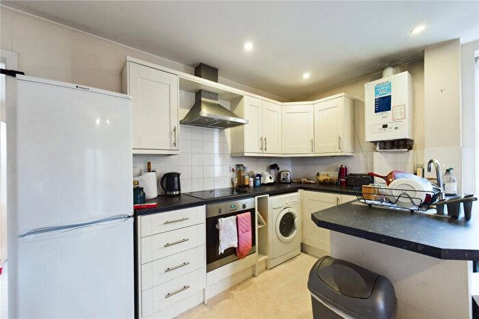 1 Bedroom Apartment To Rent In High Street, Somersham, Huntingdon, Cambridgeshire, PE28