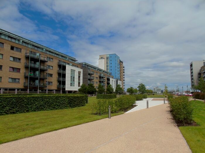 Studio To Rent In Kilcredaun House, Prospect Place, Cardiff, CF11