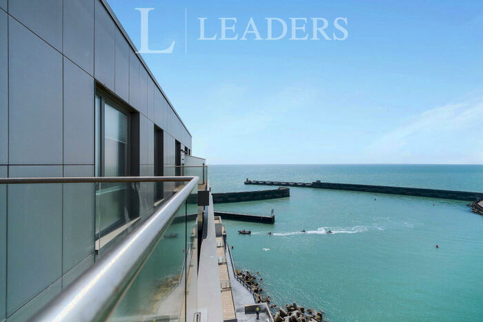 2 Bedroom Apartment To Rent In Sirius, The Boardwalk, BN2