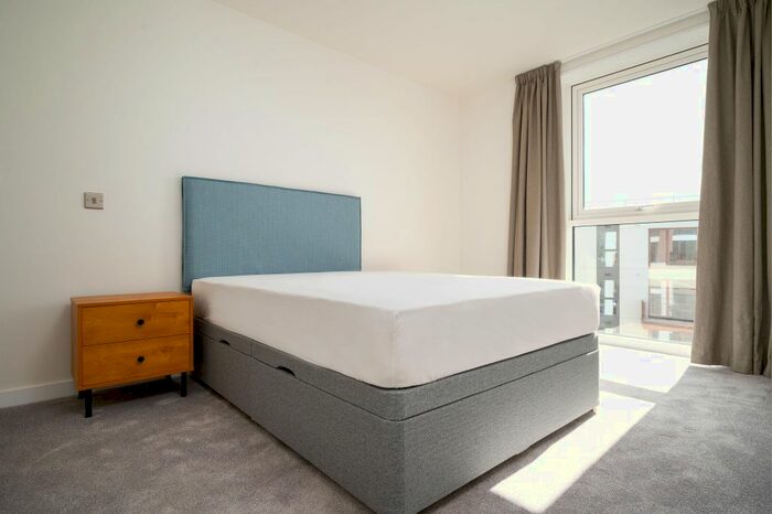 1 Bedroom Flat To Rent In The Kell, Gillingham Gate Road, Gillingham, ME4