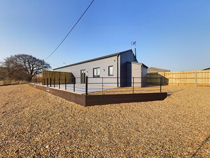 2 Bedroom Barn Conversion To Rent In Barn Conversion - Holme Fen, Holme, Peterborough, PE7