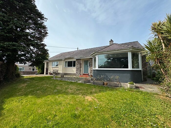 3 Bedroom Detached Bungalow To Rent In Llanddona, Beaumaris, LL58