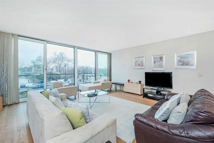 2 Bedroom Flat To Rent In Hirst Court, Grosvenor Waterside, Gatliff Road, London, SW1W