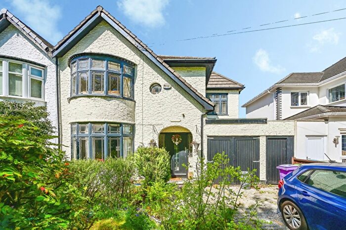 5 Bedroom Semi-Detached House For Sale In Childwall Valley Road, Liverpool, Merseyside, L16