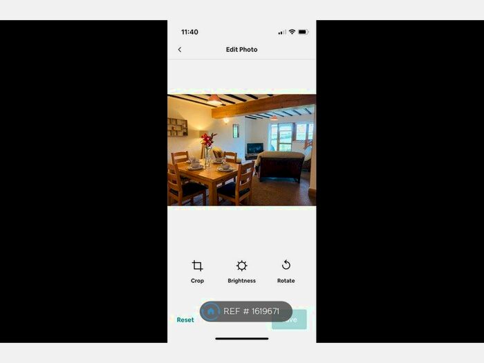2 Bedroom Semi-Detached House To Rent In Hogarth Hill, Fylingdales, Whitby, YO22