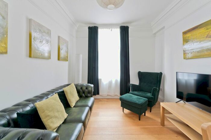 1 Bedroom Flat To Rent In Greycoat Street, London, SW1P