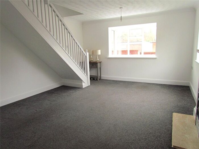 2 Bedroom End Of Terrace House To Rent In Old Vicarage Road, Dovercourt, Essex, CO12