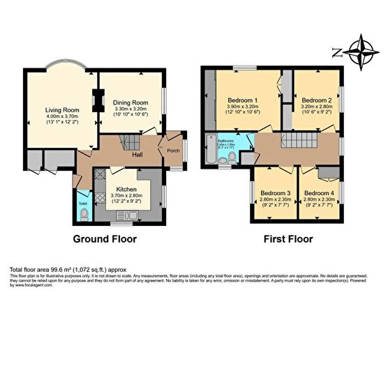 4 Bedroom Terraced House For Sale In Stapleton Road, Borehamwood, WD6