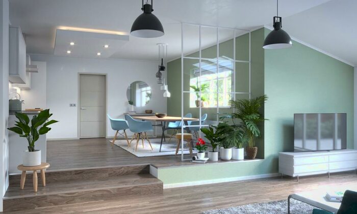 4 Bedroom Flat To Rent In Yalta Court, LS2