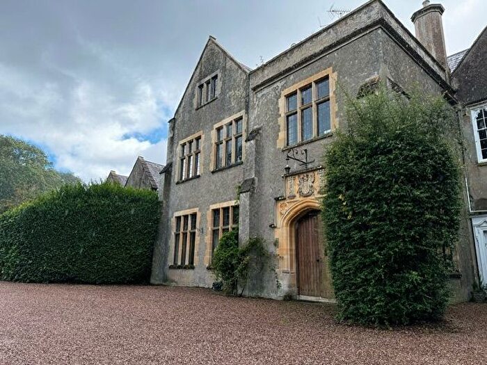 1 Bedroom Flat To Rent In London Road, Whimple, Exeter, EX5