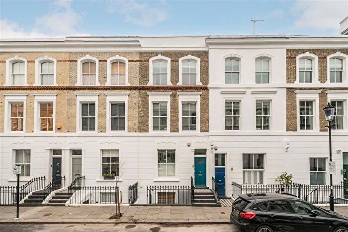 4 Bedroom Flat For Sale In Ifield Road, London, SW10